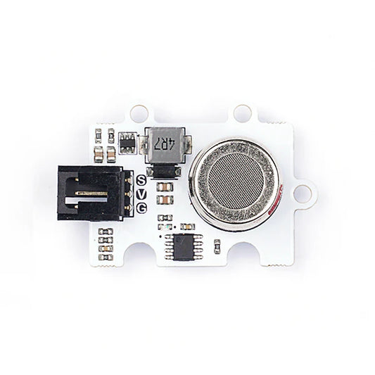 Octopus CO2 Gas Sensor (MG811)