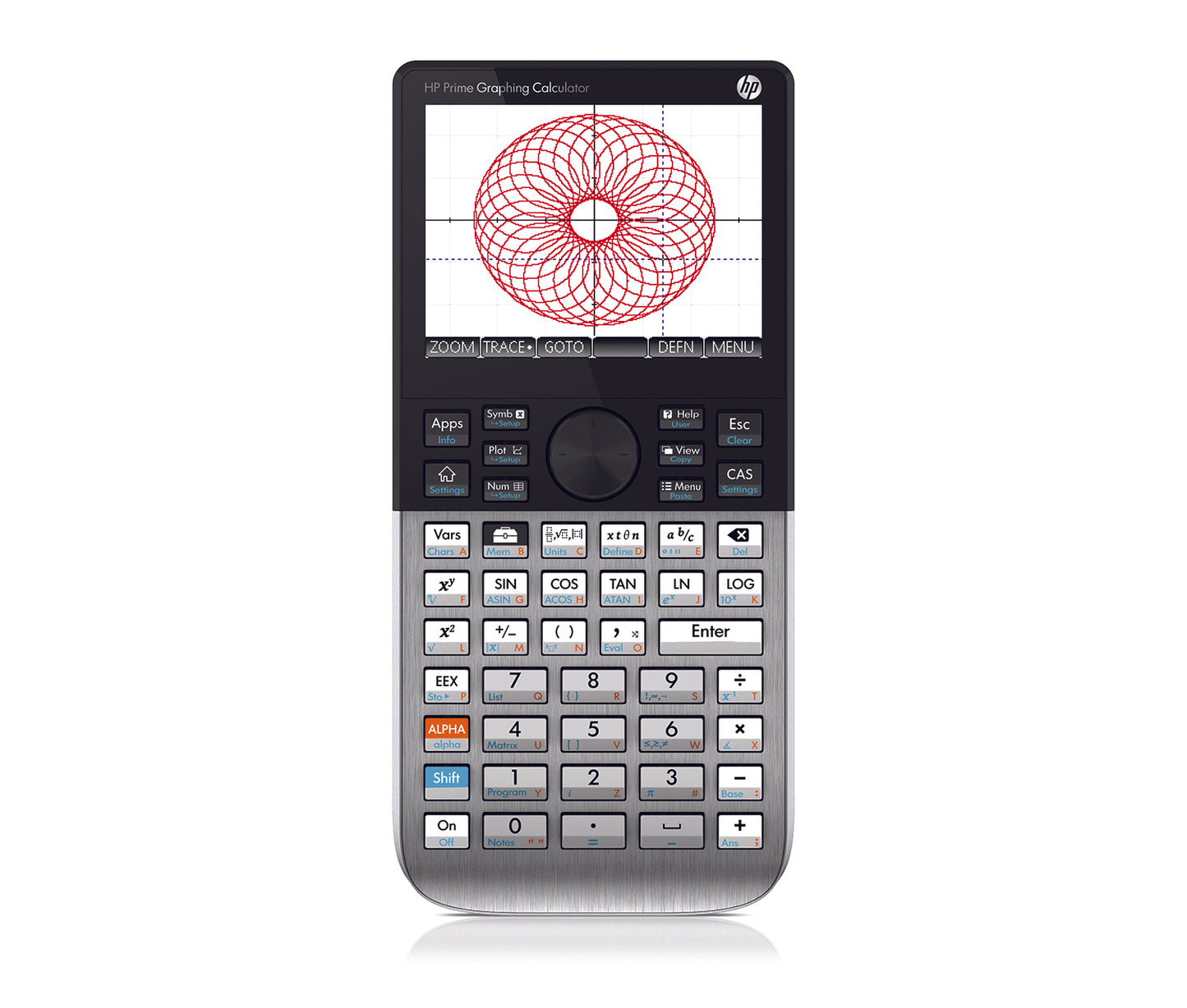 HP Prime G2 Graphing Calculator