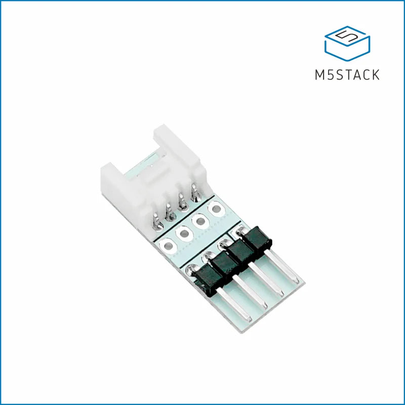 M5Stack Connector Grove to 4 Pin (10pcs)