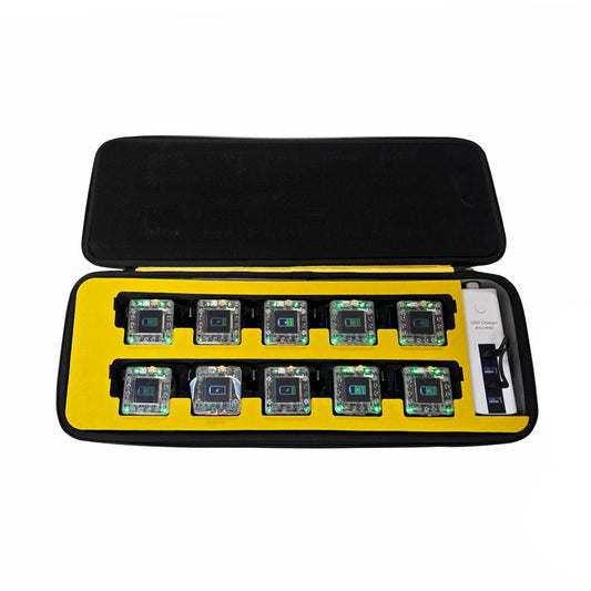 KaiBot Charging Carry-Case