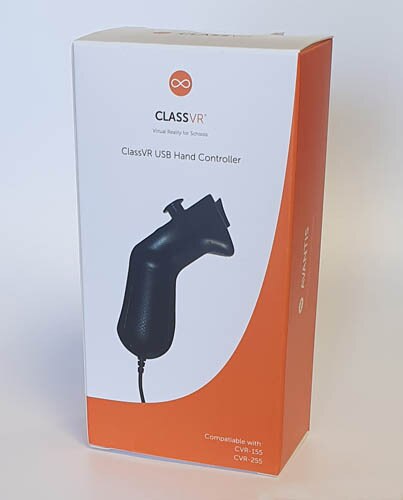 ClassVR USB Hand Controller