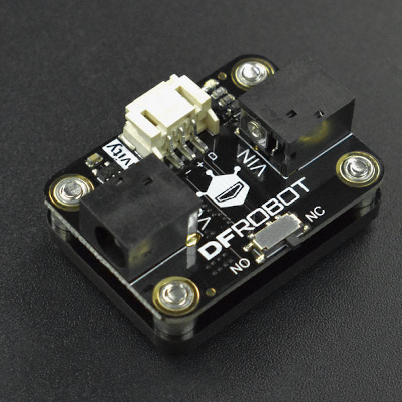 Gravity: Easy Relay Module – Get Hacking STEM Store