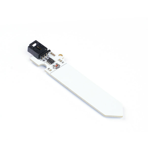 Octopus Analog Capacitive Soil Moisture Sensor