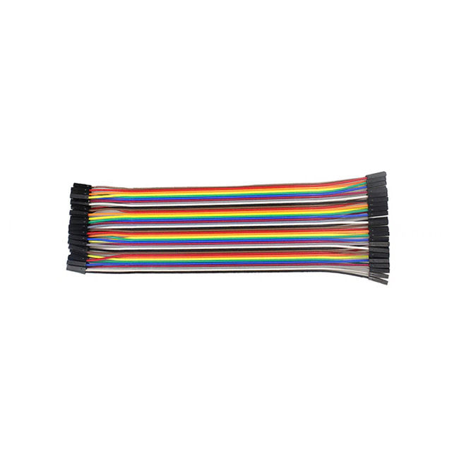 Jumper Wires (Pack of 40 x 20cm)