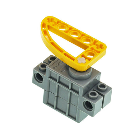 ElecFreaks Geekservo 9g 270 Degrees (LEGO-compatible)