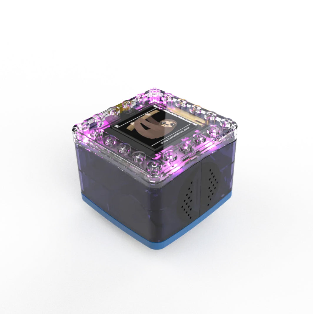 KaiBot Hybrid Coding Robot