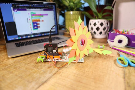 littleBits Individual Bits - micro:bit Adapter
