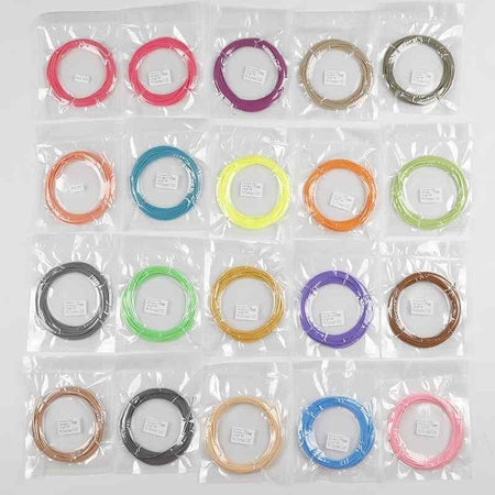 Tinkermind 3D Filament PCL, single-colour pack