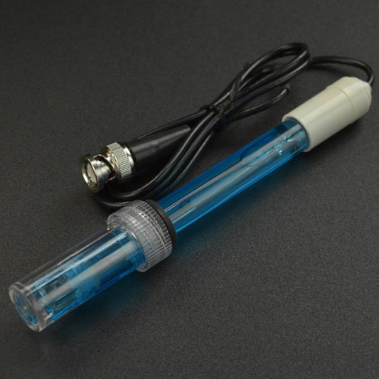 Gravity: Analog pH Sensor / Meter Kit for Arduino
