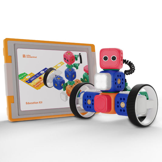 Robo Wunderkind Education Kit