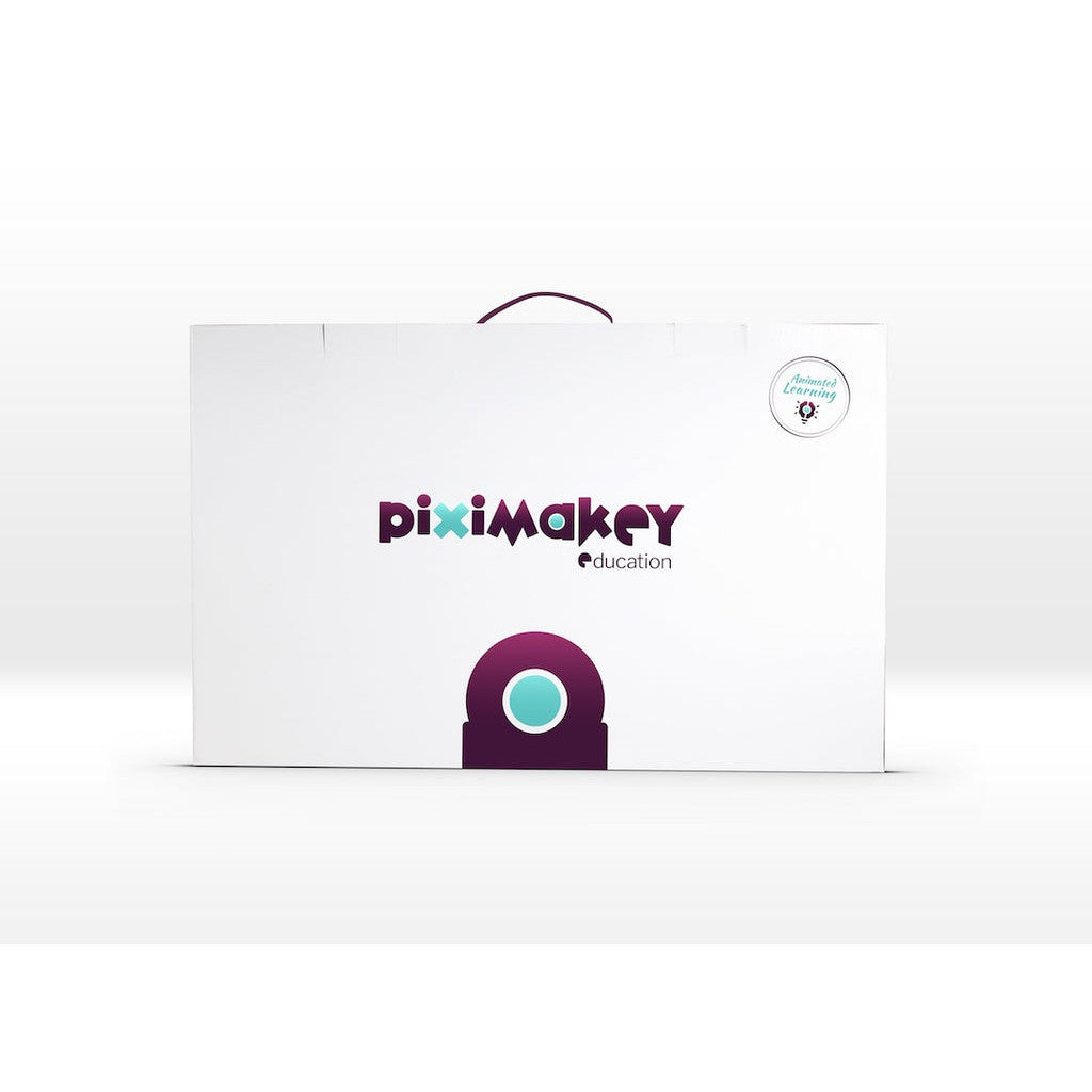Piximakey Animation Studio Education
