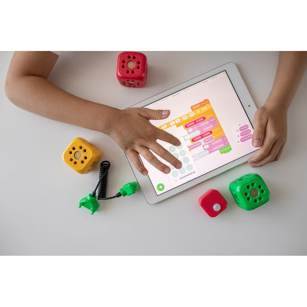 Robo Wunderkind Education Kit