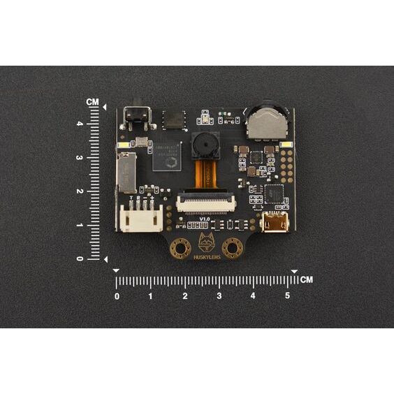 Huskylens AI Vision Sensor