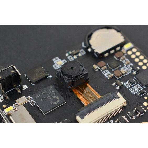 Huskylens AI Vision Sensor
