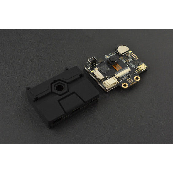 Huskylens AI Vision Sensor