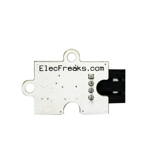 Octopus Barometric Pressure Sensor (BMP180)