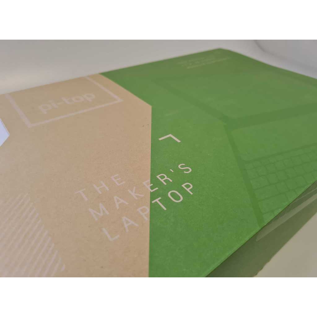 pi-top [3] Laptop