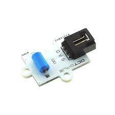 Octopus Vibration Sensor