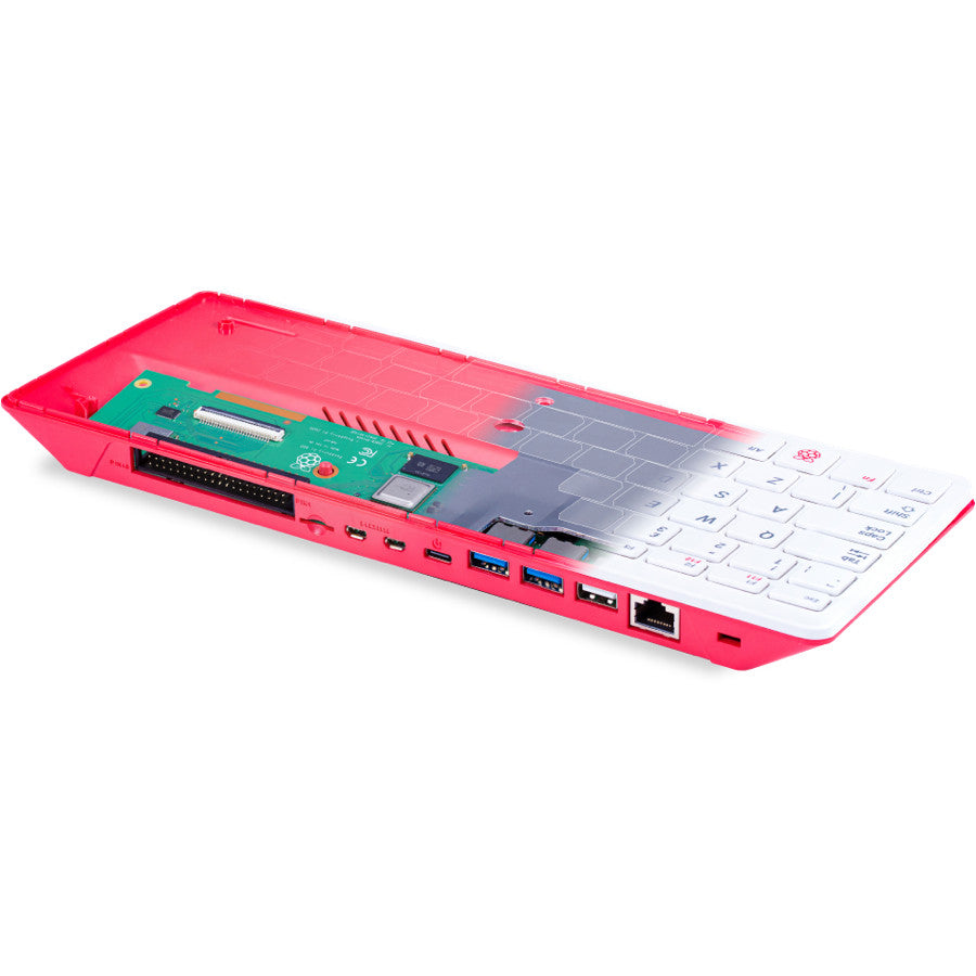 Raspberry Pi 400