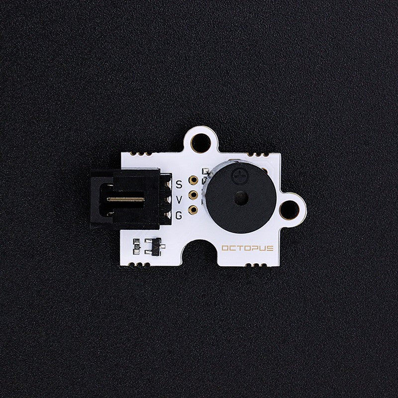 Octopus Passive Buzzer
