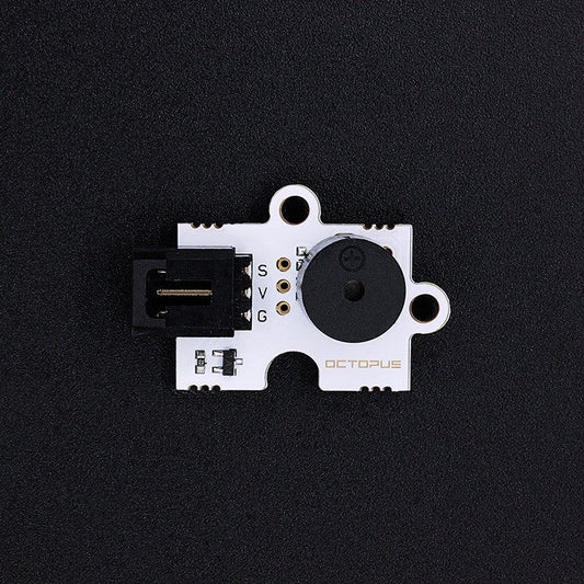 Octopus Passive Buzzer