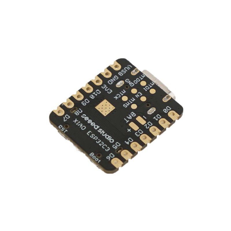 Seeed XIAO ESP32C3