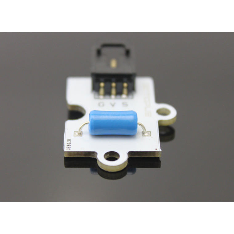 Octopus Vibration Sensor