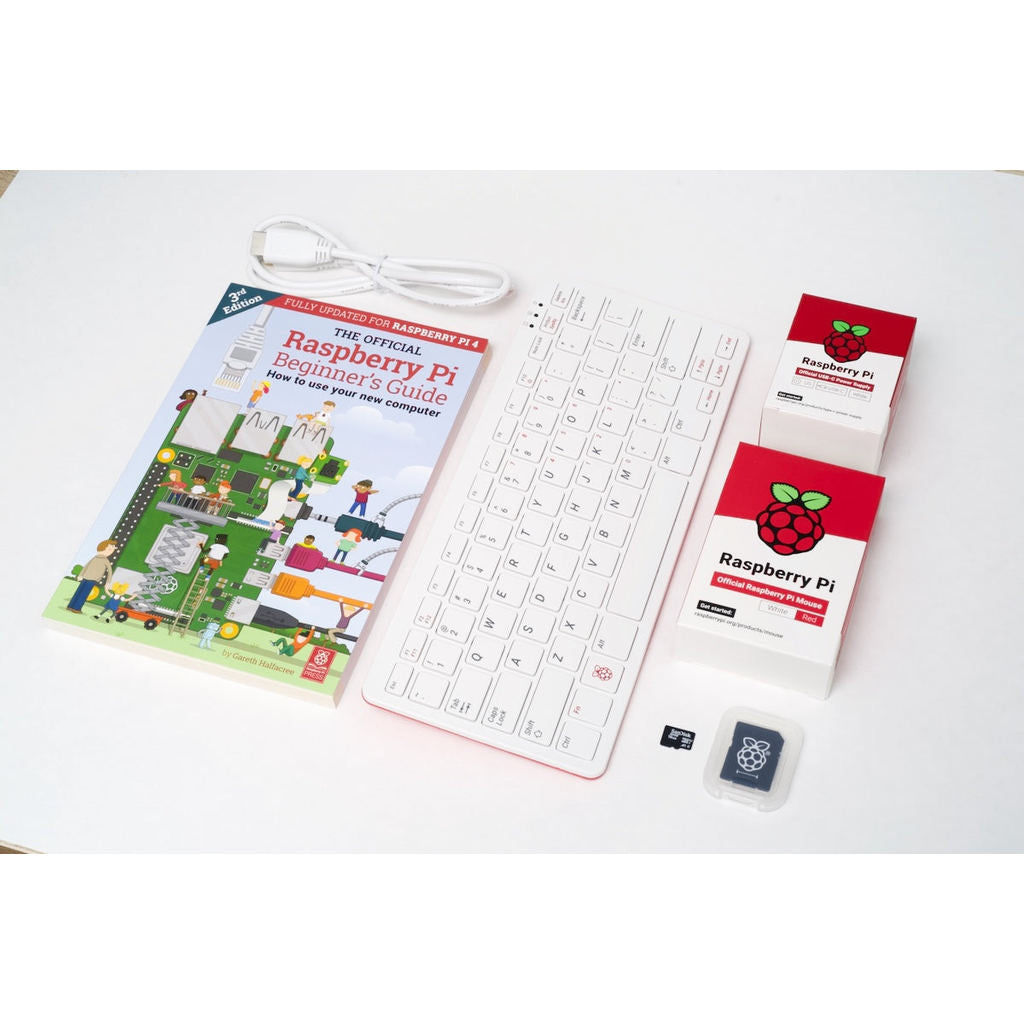 Raspberry Pi 400