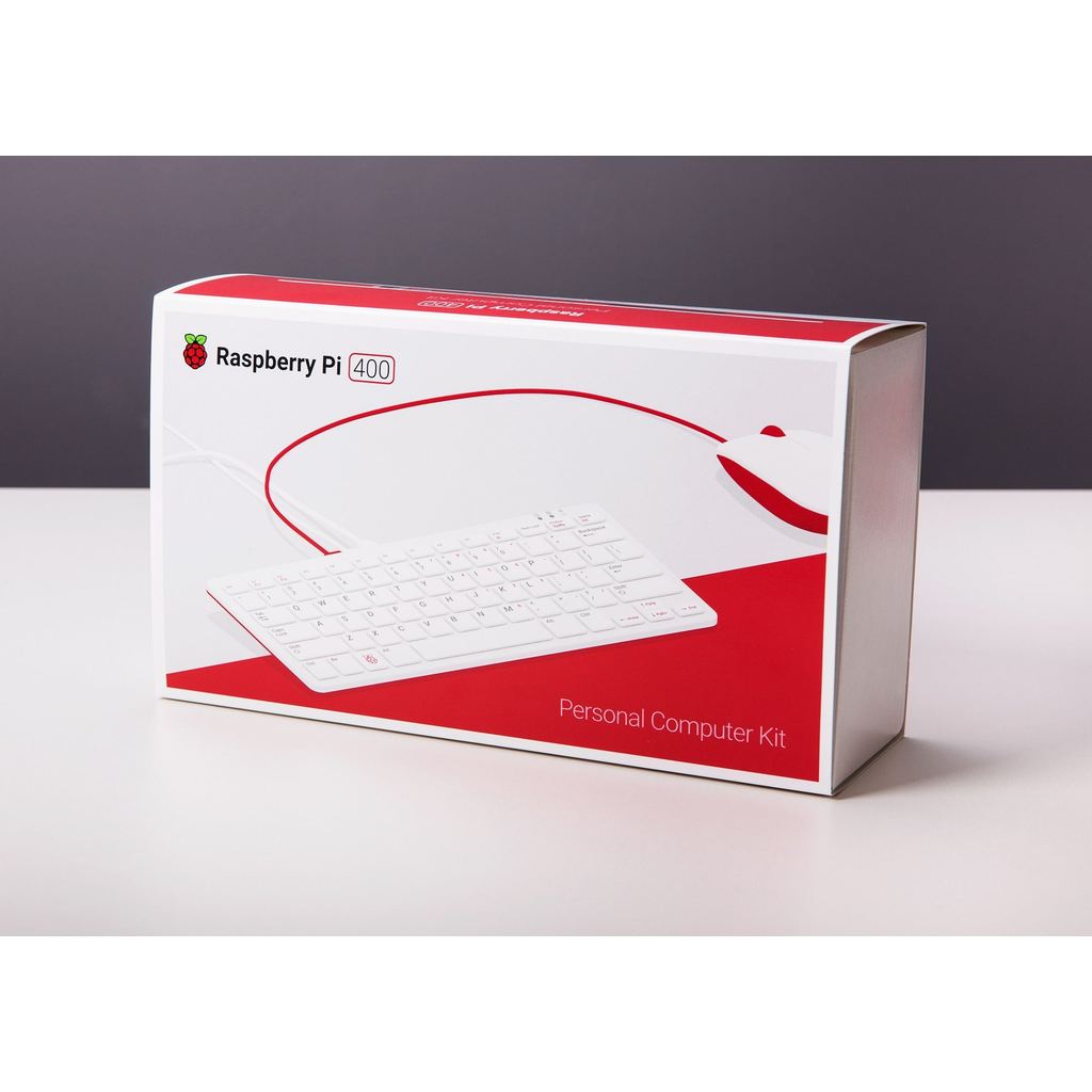 Raspberry Pi 400