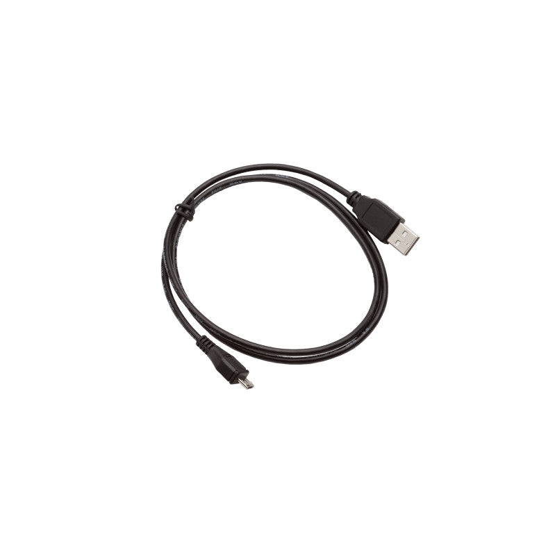 MicroUSB to USB A Data Cable (1m)