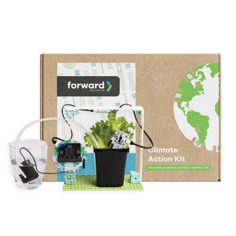 Forward Education Smart Farming Kit