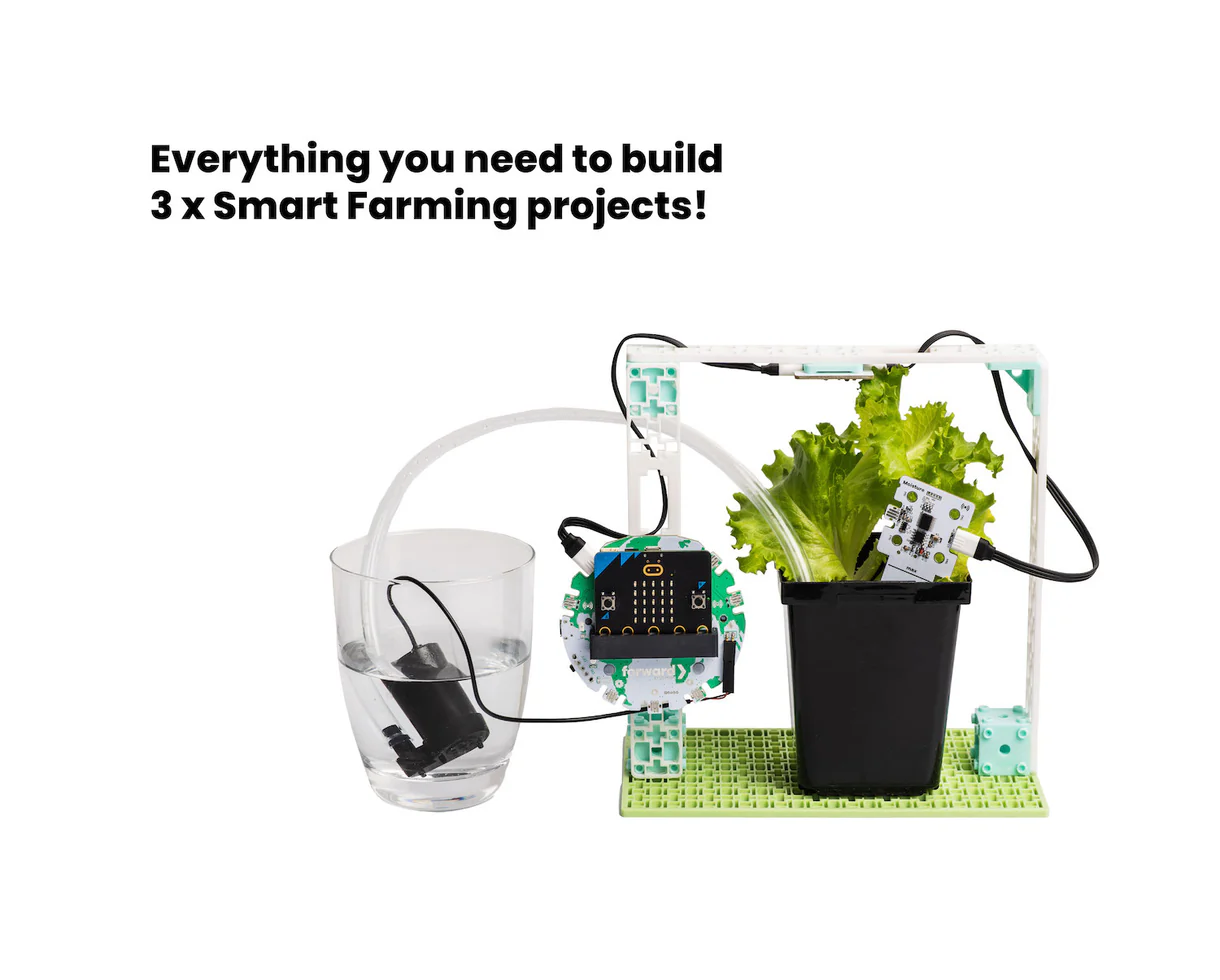 Forward Education Smart Farming Kit