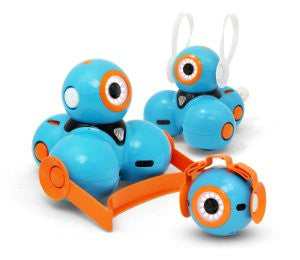Wonder Workshop Accessories Pack