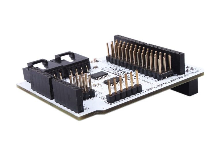 Wiznet W5100 Ethernet Shield for Arduino