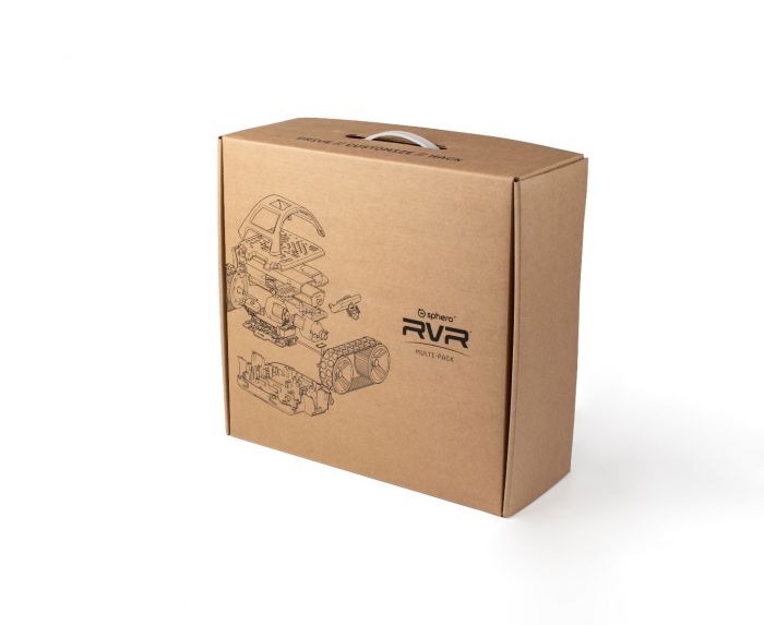 Sphero RVR Multi-Pack