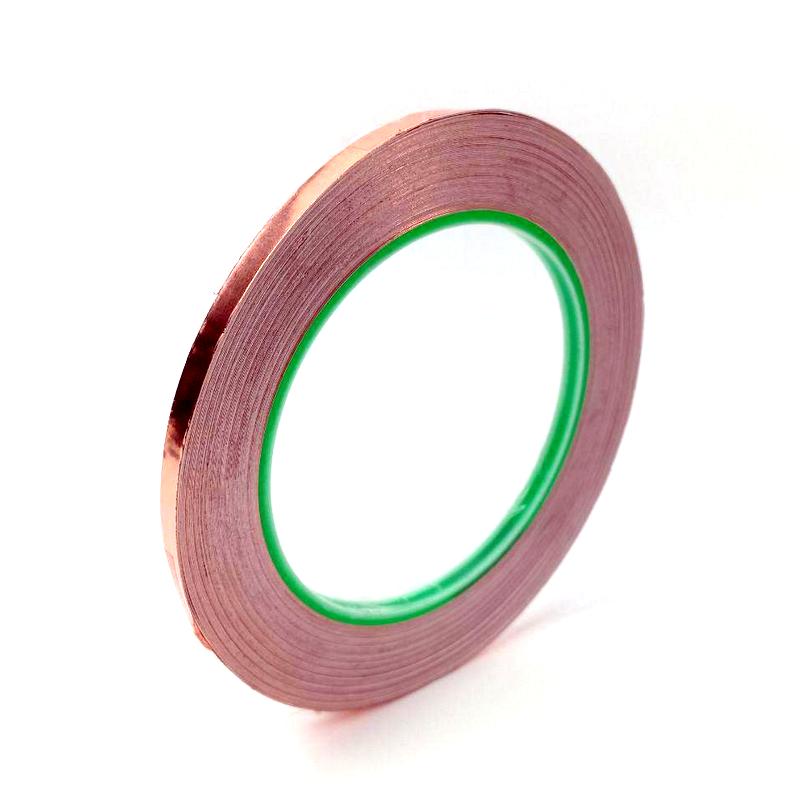 Copper Foil Tape 20m with Conductive Adhesive