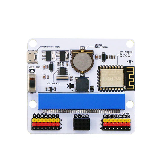 Elecfreaks IoT:bit micro:bit Breakout Board