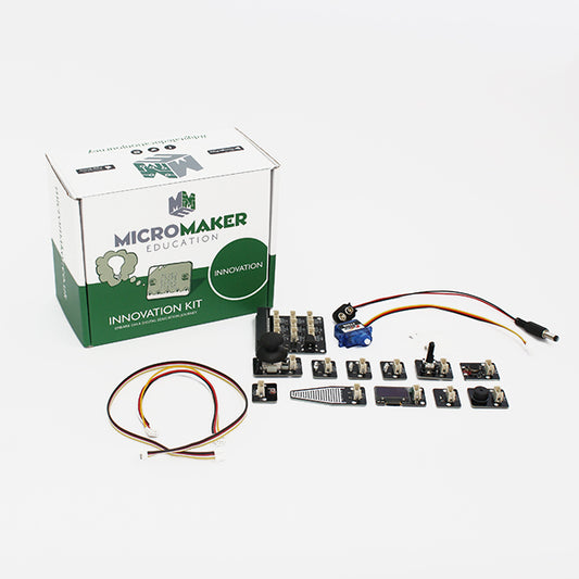Micromaker Innovation Kit