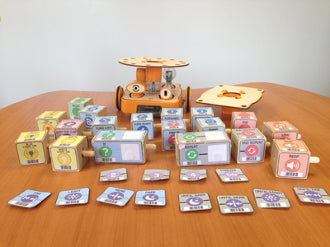 KIBO 18 Kit