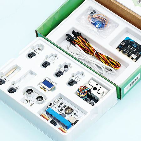 ElecFreaks Smart Science IoT Kit
