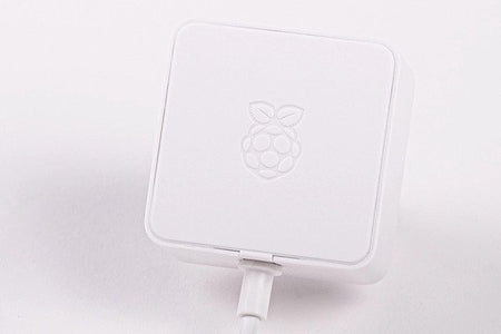 Raspberry Pi Universal Power Supply (USB-C)
