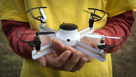 Circuit Scribe Drone Kit