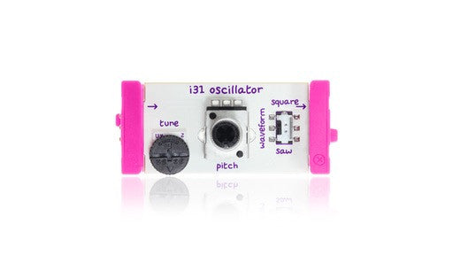littleBits Individual Bits - Oscillator