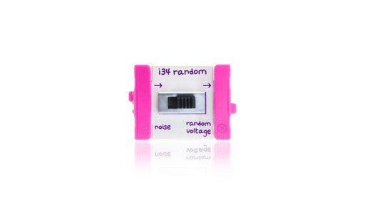 littleBits Individual Bits - Random