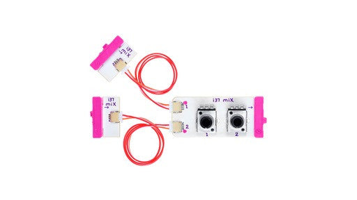 littleBits Individual Bits - Mix
