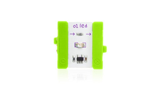 littleBits Individual Bits - LED