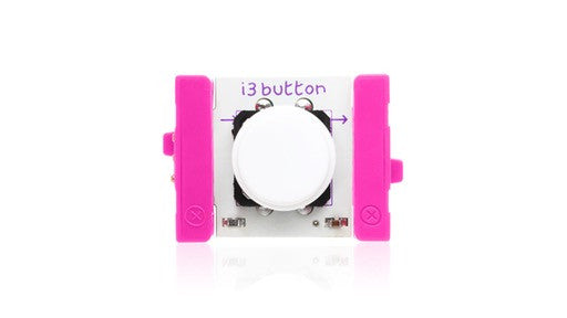 littleBits Individual Bits - Button