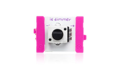 littleBits Individual Bits - Dimmer