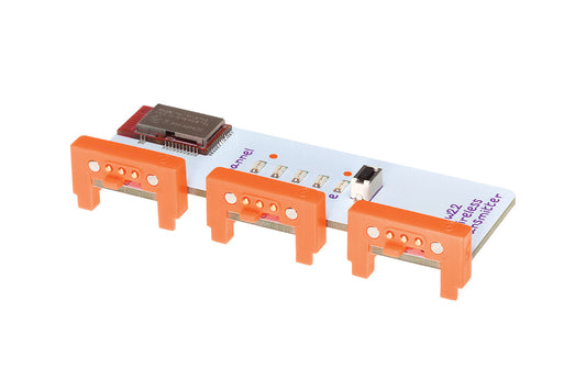 littleBits Individual Bits - Wireless Transmitter