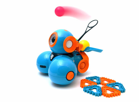 Wonder Workshop Launcher for Dash Robot